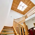 Fully Fitted Villa With A Private Pool Atlantica