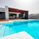 Villa Aroa By Villalia