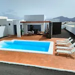 Villa Aroa By Villalia