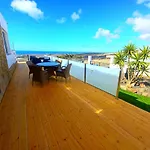 Villa Vista Mar Ii, 280 Qm, Heated Pool, Hottube, Gaming Room, Fast Internet, Meerblick