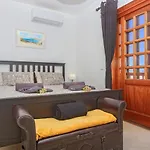 Casa De Paz