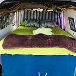 H1 Van Camperizada! Recogida Y Traslado Gratuito