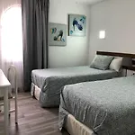 Apartamento con piscina y vistas -Le Petit Paradis