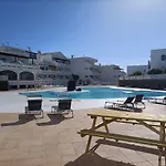 Apartamento con piscina y vistas -Le Petit Paradis