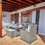 Casa De Paz