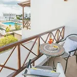 Villa Celia cerca del paseo marítimo