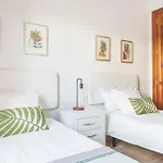 Villa Celia cerca del paseo marítimo