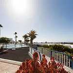 Apartamentos Thaisay Atalaya