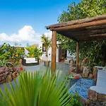 Finca Botanico Garden Apartment