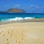 vivienda vacacional en orzola lanzarote