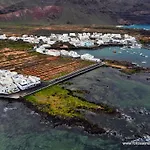 vivienda vacacional en orzola lanzarote