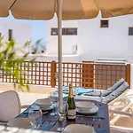 Modern Duplex In Puerto Del Carmen