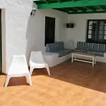 Apartamento Amura En Playa De Las Cucharas