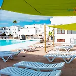 Vivienda Vacacional Sea Garden