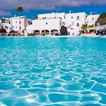 Vivienda Vacacional Ocean Pearl