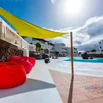 Vivienda Vacacional Rose