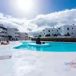 Vivienda Vacacional Erido