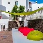Vivienda Vacacional Buganvillas