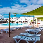 Vivienda Vacacional Buganvillas