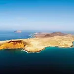 vivienda vacacional en orzola lanzarote
