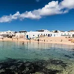 vivienda vacacional en orzola lanzarote
