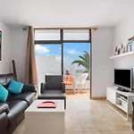 Coqueto Apartamento