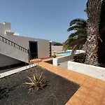 Lovely Villa Almudena With Private Pool