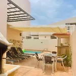 Villa Santa Martha