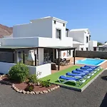Hipoclub Villas, Aguamarina 27