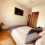 Apartment Alegría