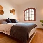 Apartment Alegría
