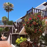 Apartment Alegría
