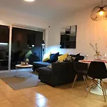 Apt. Balcón al Mar. Sea View