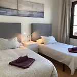 Apt. Balcón al Mar. Sea View