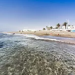 Luxury Beach Fayna