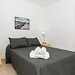 Centric Home - Wifi - 2 Min From Charco San Gines