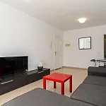 Centric Home - Wifi - 2 Min From Charco San Gines
