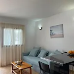 Apartamento Playa Honda