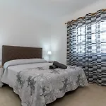 Apartamento Sussa 7B By Hh