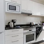 Apartamentos Sussa