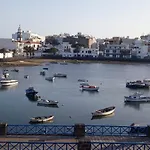 Casa Bahia Del Charco