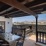 Villa Vista Reina - Luxury 6 Bedroom Villa - Vista Lobos - Playa Blanca