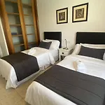 Villalia Burgados II Flexitime