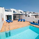 Coloradas Villa Alba
