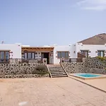 Villa Alisios La Asomada