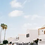 La Palmera - Fabulosa Casa, LANZAROTE, Playa Honda