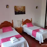Numero28,Casa Tilama