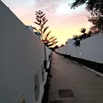 Casa Palmeras Costa
