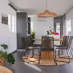 Hoopoe Villas Lanzarote