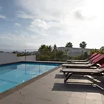 Hoopoe Villas Lanzarote